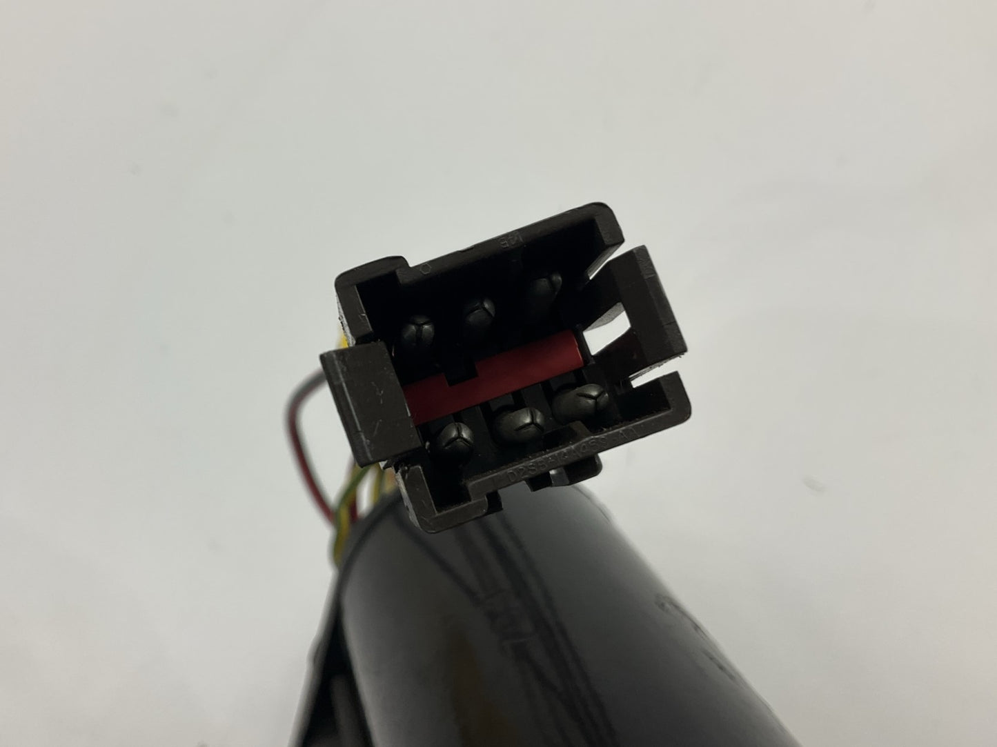 COSMETIC DAMAGE - NEW Left Drivers Side OEM Ford E6SF-14547-BA Seat Adjust Motor