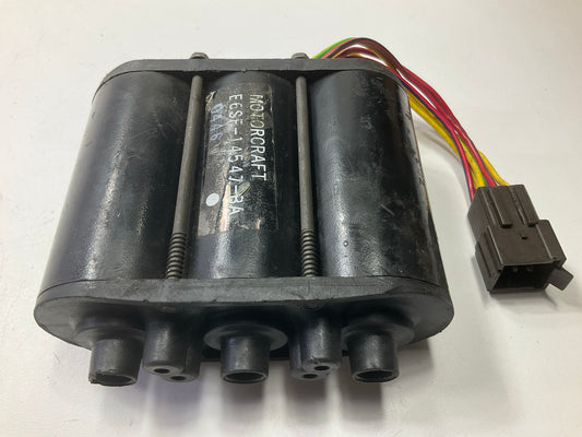 COSMETIC DAMAGE #17 - NEW Left Drivers OEM Ford E6SF-14547-BA Seat Adjust Motor