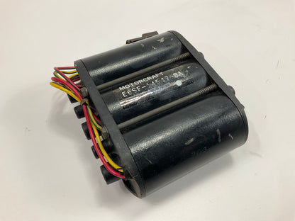 COSMETIC DAMAGE - NEW Left Drivers Side OEM Ford E6SF-14547-BA Seat Adjust Motor