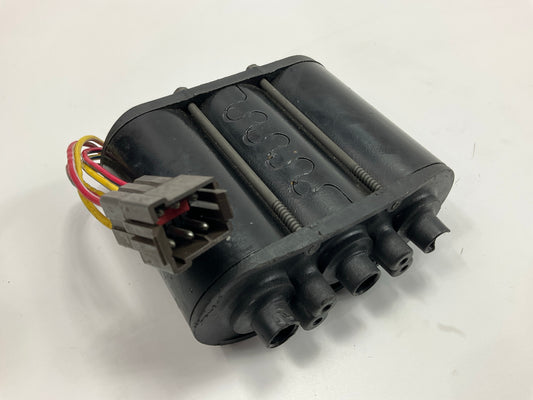 COSMETIC DAMAGE - NEW Left Drivers Side OEM Ford E6SF-14547-BA Seat Adjust Motor
