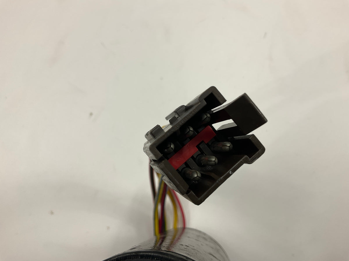 COSMETIC DAMAGE - NEW Left Drivers Side OEM Ford E6SF-14547-BA Seat Adjust Motor