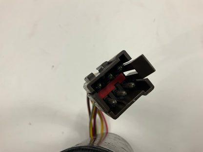 COSMETIC DAMAGE - NEW Left Drivers Side OEM Ford E6SF-14547-BA Seat Adjust Motor