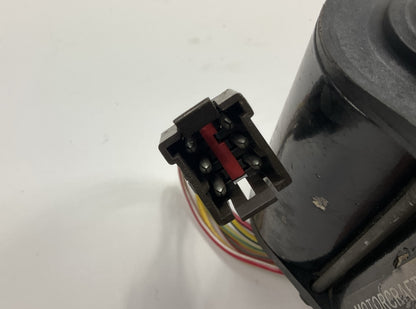 COSMETIC DAMAGE - NEW Left Drivers Side OEM Ford E6SF-14547-BA Seat Adjust Motor