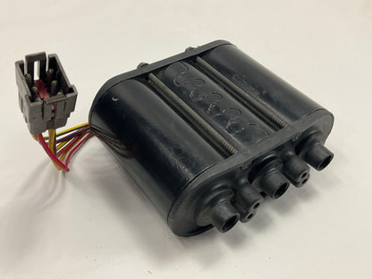 COSMETIC DAMAGE - NEW Left Drivers Side OEM Ford E6SF-14547-BA Seat Adjust Motor