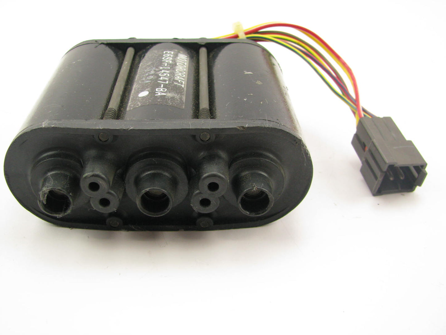 NEW - OUT OF BOX - Left Drivers Side OEM Ford E6SF-14547-BA Seat Adjust Motor