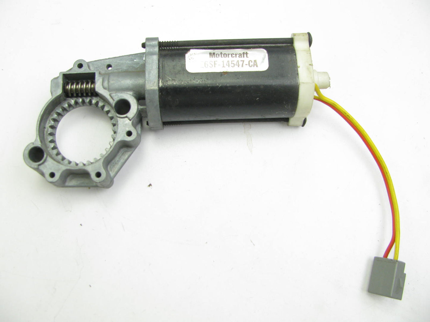 NEW - UNBOXED FORD Power Recline Seat Motor For 1987-1988 Thunderbird, Cougar