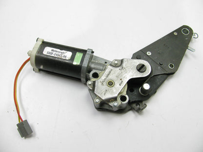 NEW - OUT OF BOX - OEM FORD E6SF-14547-DA-COMP Front Left Seat Back Adjust Motor