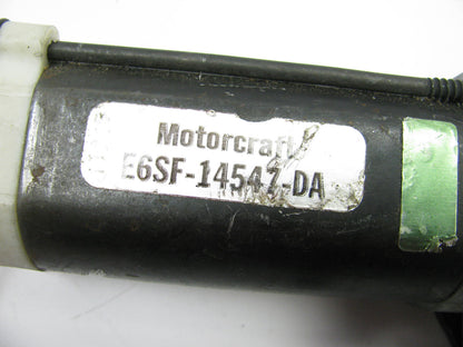 NEW - OUT OF BOX - OEM FORD E6SF-14547-DA-COMP Front Left Seat Back Adjust Motor