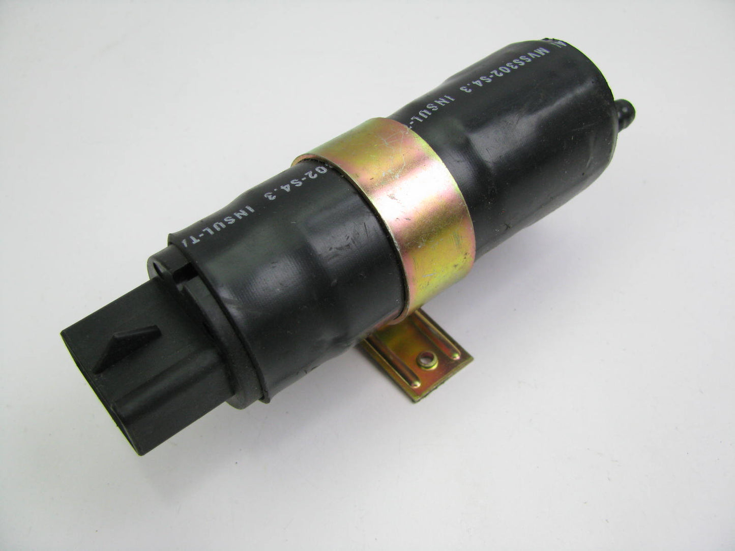 NEW - OUT OF BOX - OEM Ford E6SF-2875-AA Left Drivers Seat Lumbar Support Pump
