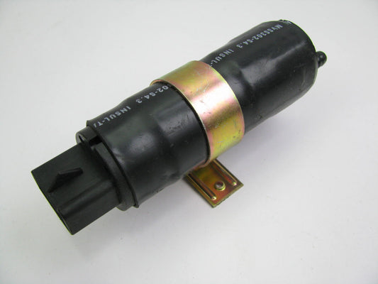 NEW - OUT OF BOX - OEM Ford E6SF-2875-AA Left Drivers Seat Lumbar Support Pump