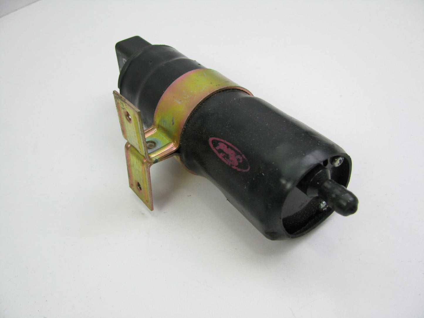 NEW - OUT OF BOX - OEM Ford E6SF-2875-AA Left Drivers Seat Lumbar Support Pump