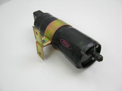 NEW - OUT OF BOX - OEM Ford E6SF-2875-AA Left Drivers Seat Lumbar Support Pump