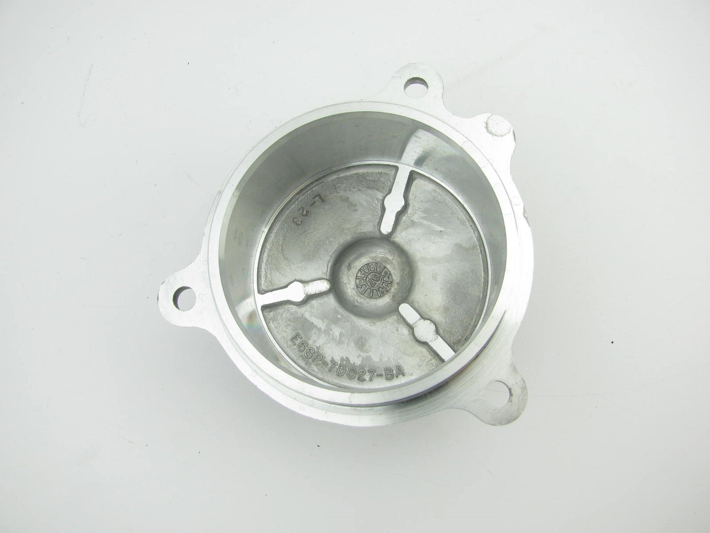 NEW - OUT OF BOX - OEM Ford AOD Automatic Transmission Servo Cover E6SP-7D027-BA