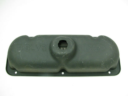 NEW - OUT OF BOX - OEM FORD E6SZ-6582-A Engine Valve Cover 1986-1987 3.8L-V6