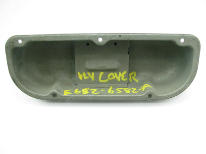 NEW - OUT OF BOX - OEM FORD E6SZ-6582-A Engine Valve Cover 1986-1987 3.8L-V6