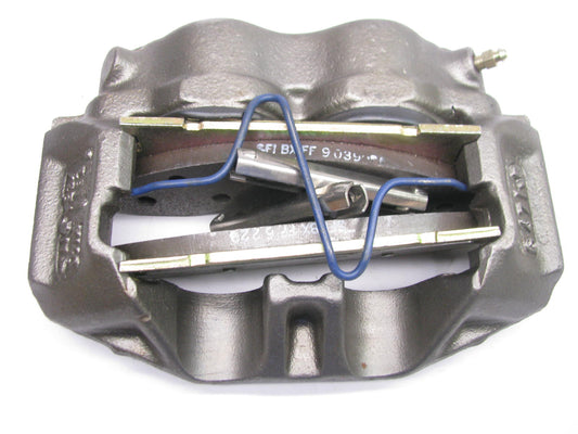 REMAN. OEM Ford E6TA-2K140-BA Bendix 2.188'' Twin Piston Brake Caliper