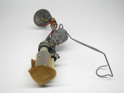 NO FLOAT - UNBOXED E6TF-9H307-AA Electric Fuel Pump & Sender 1985-86 Bronco 5.0L