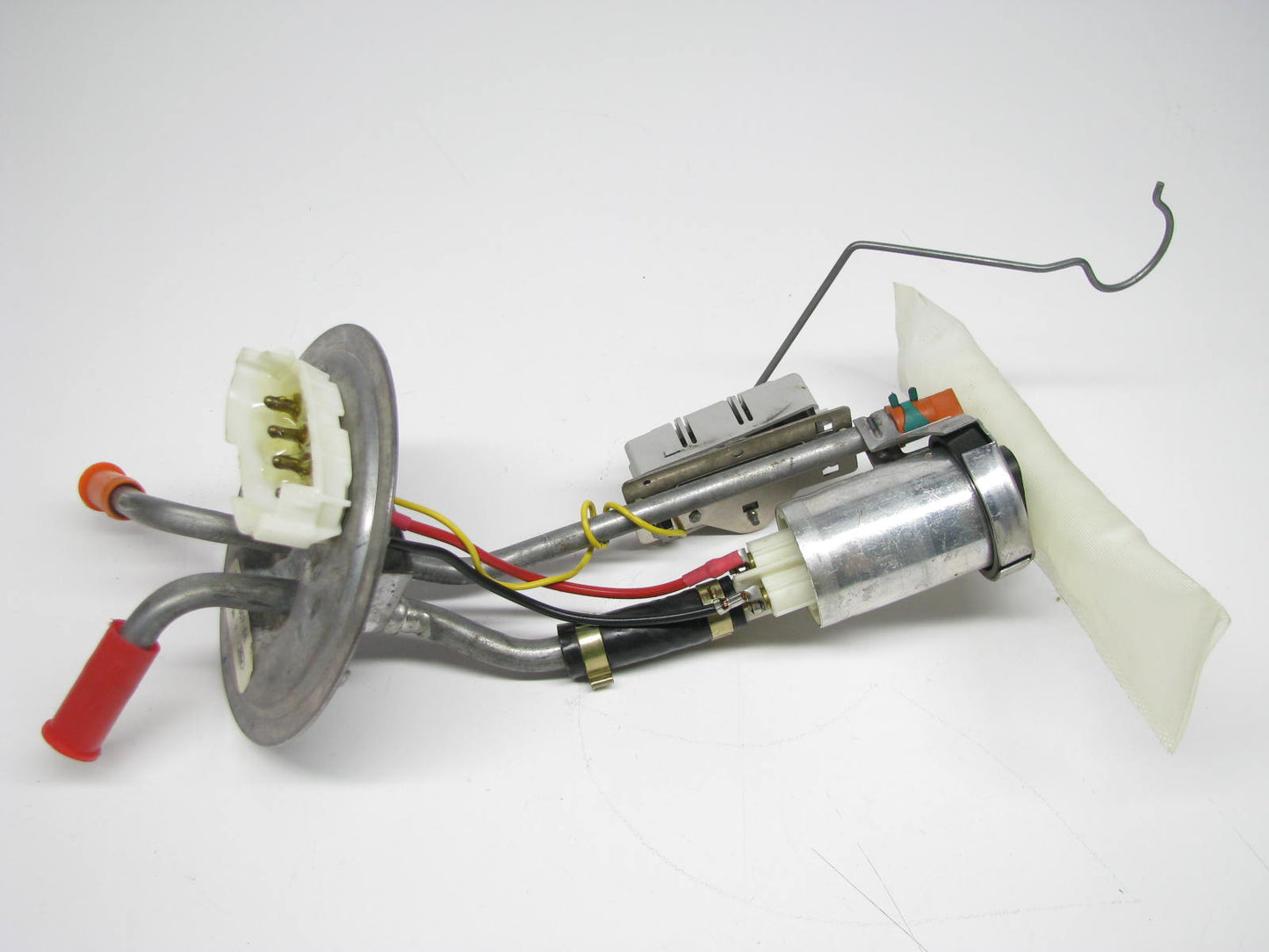 NO FLOAT - UNBOXED E6TF-9H307-BA Electric Fuel Pump Module 85-86 Ford F150 F250