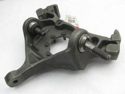 NOS - OUT OF BOX FORD E6TZ-3131-B Front Left Axle Spindle Arm 86-88 F250 DANA 44