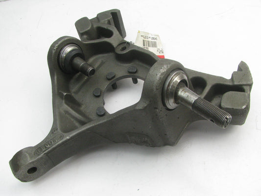 NOS - OUT OF BOX FORD E6TZ-3131-B Front Left Axle Spindle Arm 86-88 F250 DANA 44