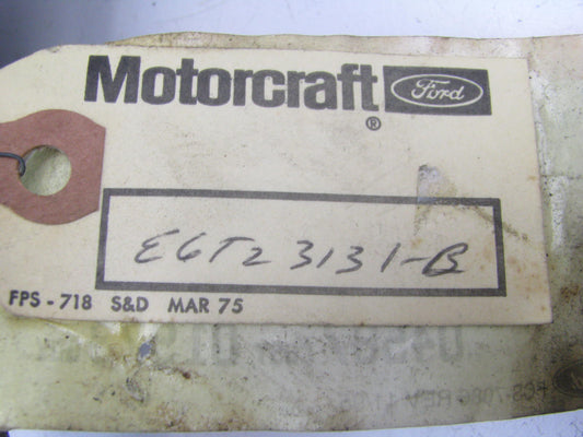 NOS - OUT OF BOX FORD E6TZ-3131-B Front Left Axle Spindle Arm 86-88 F250 DANA 44