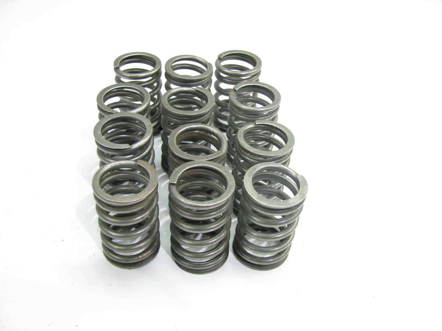 (x12) OEM Ford E6TZ-6513-A Engine Intake, Exhaust Valve Springs  86-1992 2.9L V6