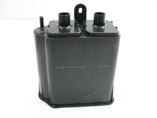 NEW - Out Of Box E6UE-9D653-AA Charcoal Fuel Vapor Canister 87-91 E250 E350 351W