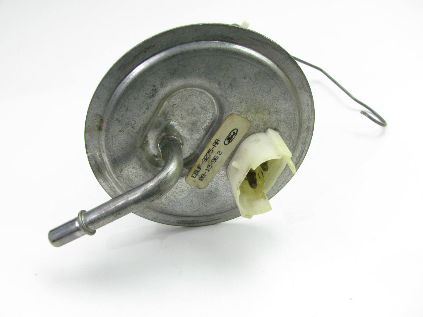 MISSING FLOAT - NEW OEM  Fuel Level Sender 1986-1987 Ford E-350 7.3L Aft Tank