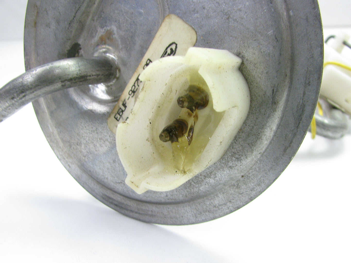 MISSING FLOAT - NEW OEM  Fuel Level Sender 1986-1987 Ford E-350 7.3L Aft Tank