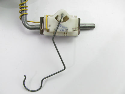 MISSING FLOAT - NEW OEM  Fuel Level Sender 1986-1987 Ford E-350 7.3L Aft Tank