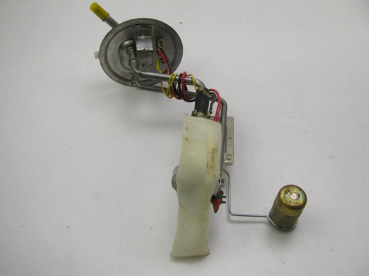 NEW - OUT OF BOX - OEM Ford E6UF-9H307-AA Fuel Pump & Sender - Midship Tank