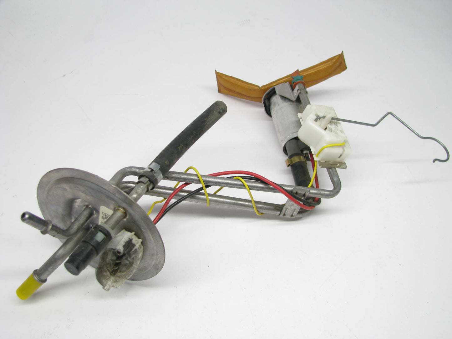 MISSING FLOAT - UNBOXED FORD E6UF-9H307-CC-NOFLOAT Fuel Pump & Level Sender