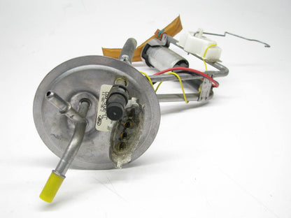 MISSING FLOAT - UNBOXED FORD E6UF-9H307-CC-NOFLOAT Fuel Pump & Level Sender