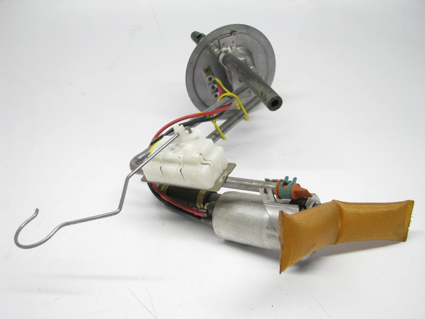 MISSING FLOAT - UNBOXED FORD E6UF-9H307-CC-NOFLOAT Fuel Pump & Level Sender