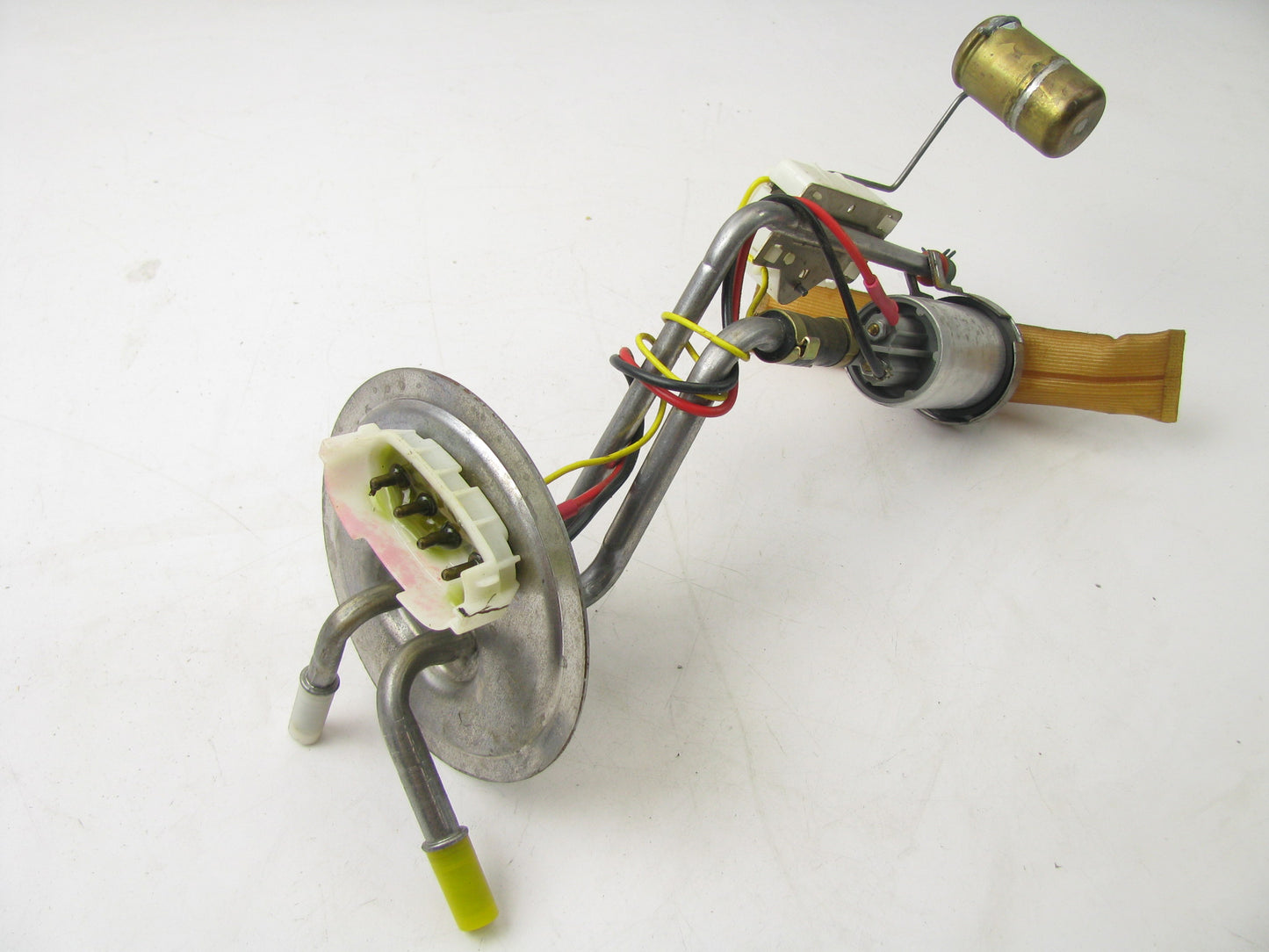NEW - OUT OF BOX FORD E6UF-9H307-DA Electric Fuel Pump & Sender 86-89 E-150/350