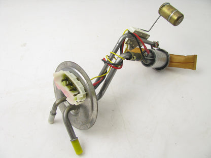 NEW - OUT OF BOX FORD E6UF-9H307-DA Electric Fuel Pump & Sender 86-89 E-150/350