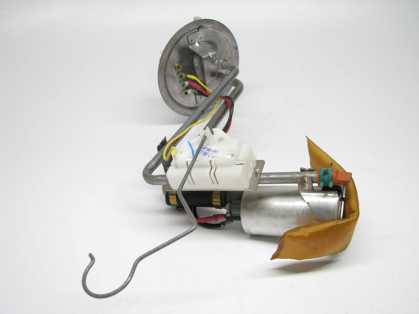 NEW - UNBOXED FORD E6UF-9H307-EB-NOFLOAT Fuel Pump & Sender Assembly - W/O FLOAT