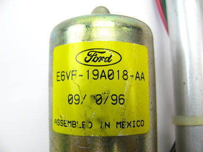 NEW - OUT OF BOX Ford E6VF-19A018-AA Power Antenna - 1980-1989 Lincoln Town Car