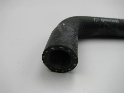 NEW - OUT OF BOX - OEM Ford E6VH-18472-AB / E6VY-18472-A HVAC Molded Heater Hose