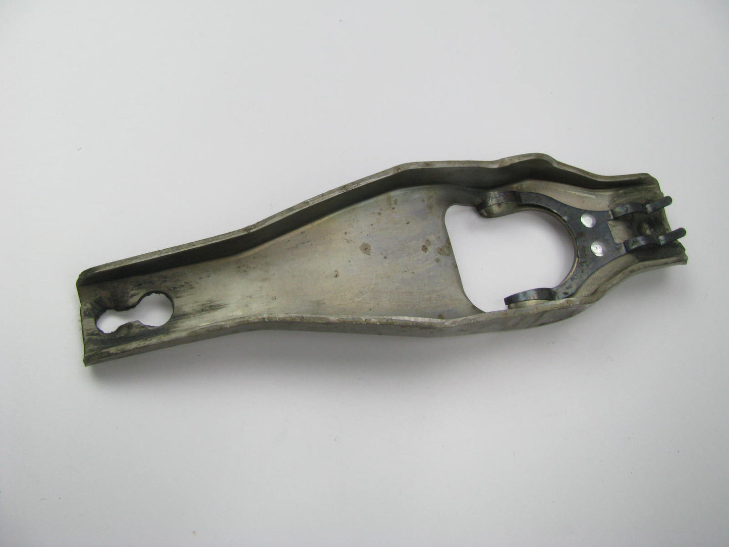 NEW - OUT OF BOX OEM FORD E6ZR-7515-AA Clutch Fork 1979-1993 Mustang 5.0L 302 V8