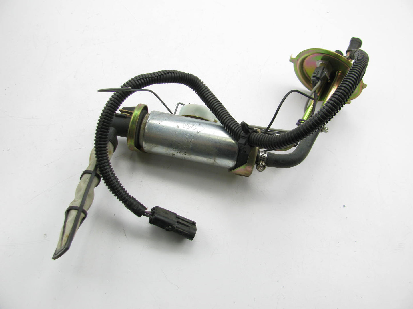 NEW - OUT OF BOX - E7072S Fuel Pump & Sender 1991-93 Cherokee 2.5L 4.0L