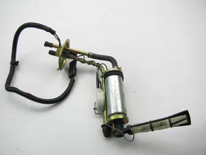 NEW - OUT OF BOX - E7072S Fuel Pump & Sender 1991-93 Cherokee 2.5L 4.0L