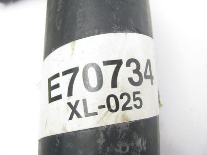 NEW - OUT OF BOX E70734 UPPER Radiator Coolant Hose