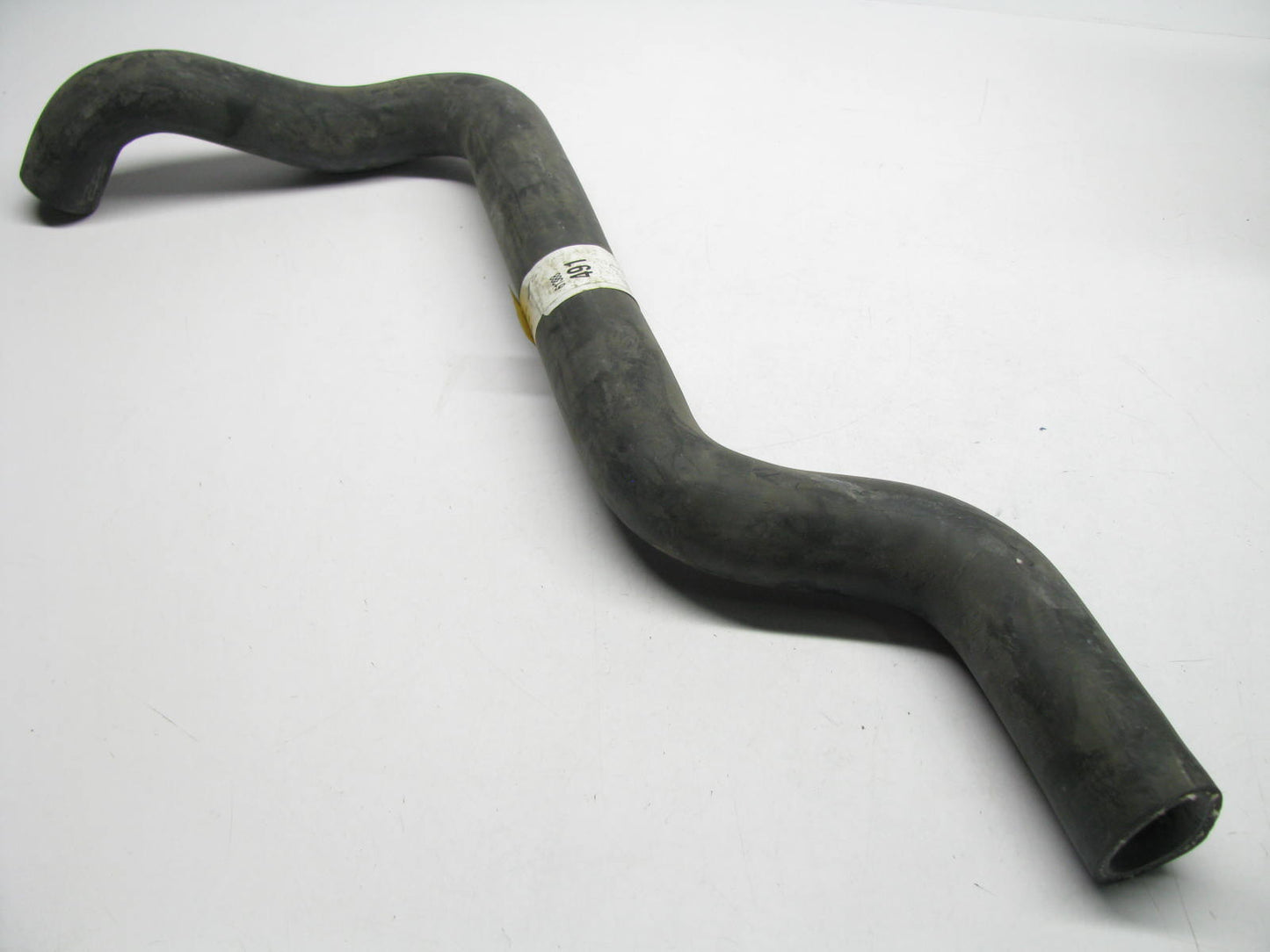 NEW E71286 Upper Radiator Coolant Hose 86-87 Eldorado & Seville 4.1L