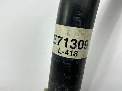 NEW - E71309 Radiator Coolant Hose