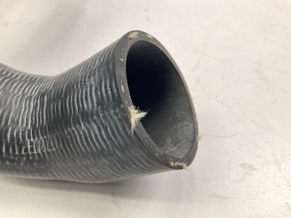 NEW E71567 Radiator Lower Coolant Hose - 1990-2003 Chevy GMC 6.6L DIESEL Topkick