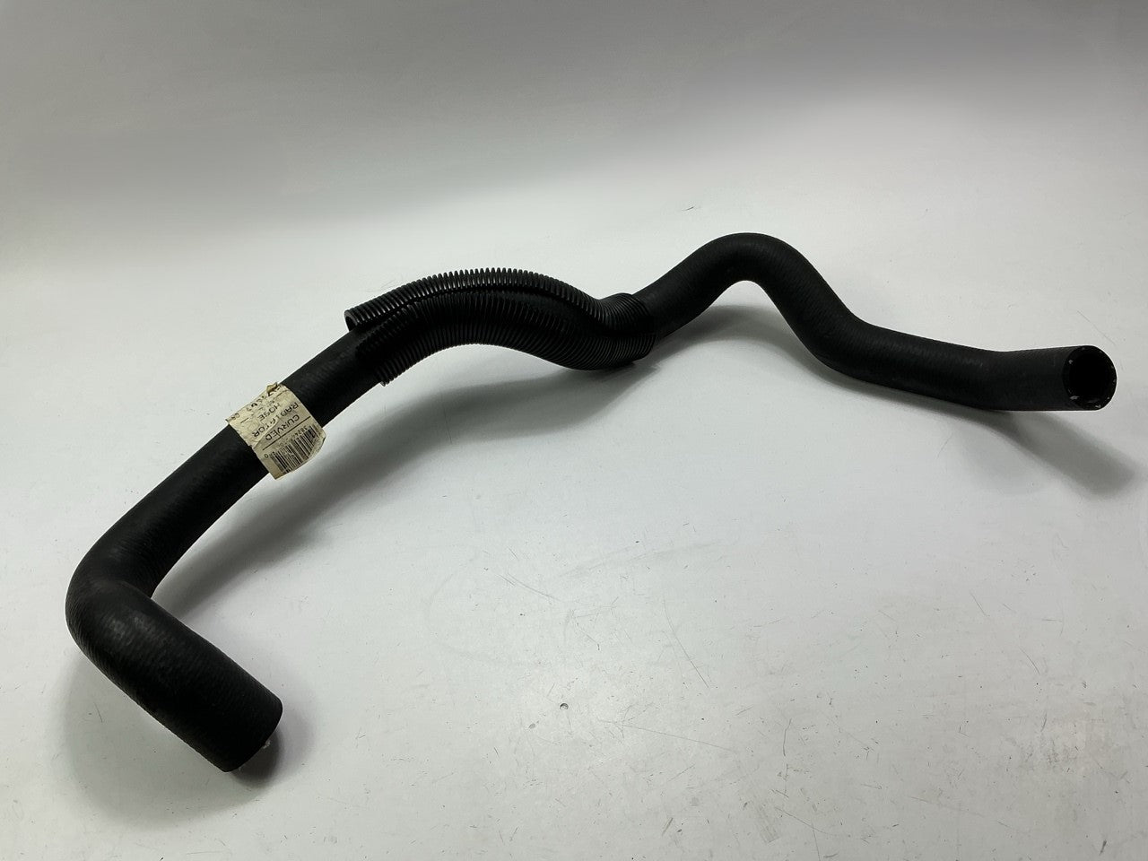 NEW - E71861 Lower Radiator Coolant Hose