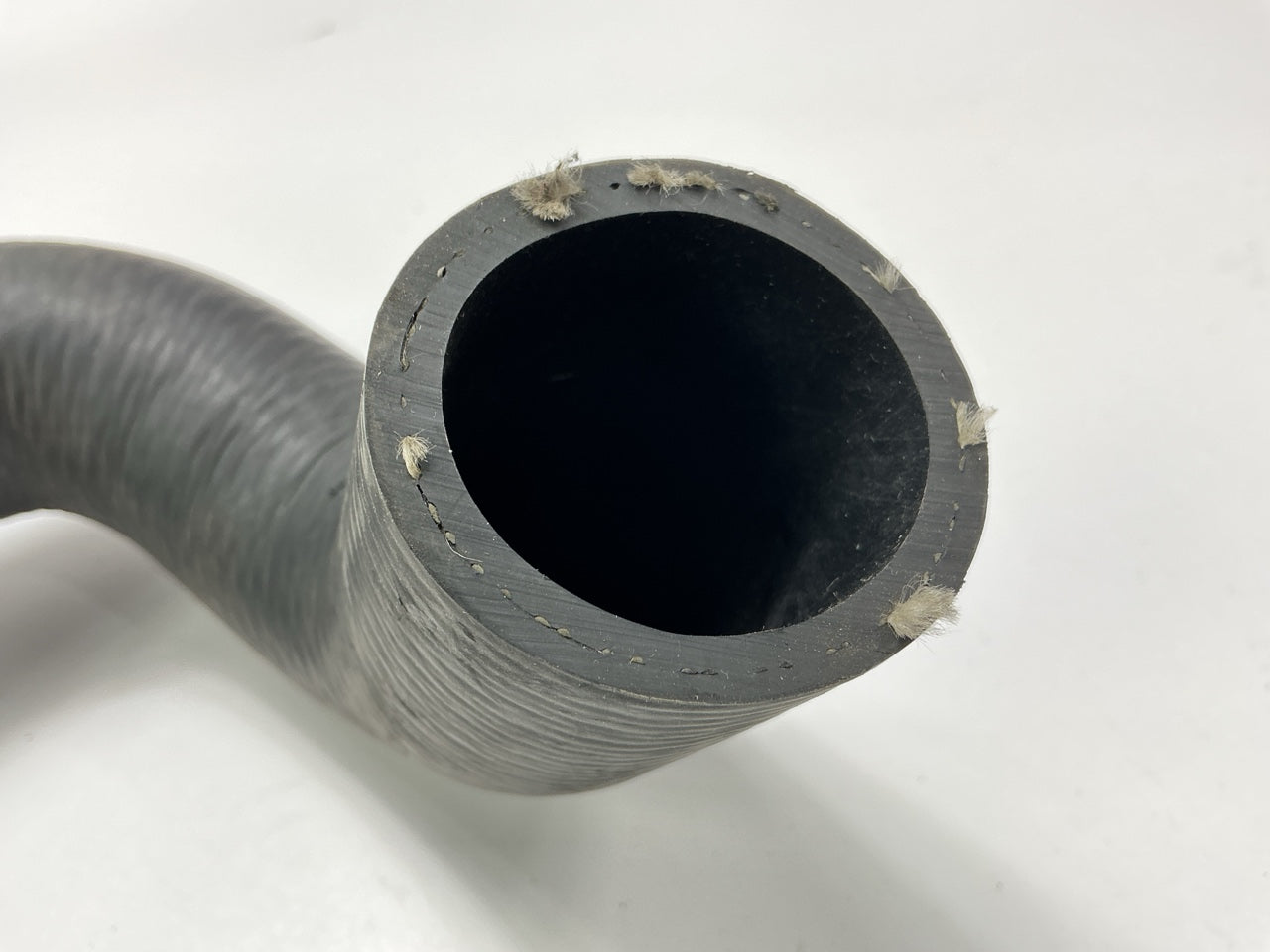 NEW - E71861 Lower Radiator Coolant Hose