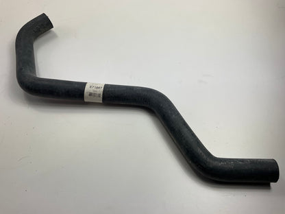 NEW - E71987 Upper Radiator Coolant Hose