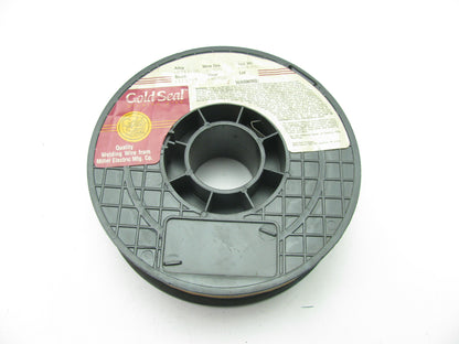 Gold Seal E71T-GS .035 10lb Spool Flux Core Gasless Steel MIG Wire